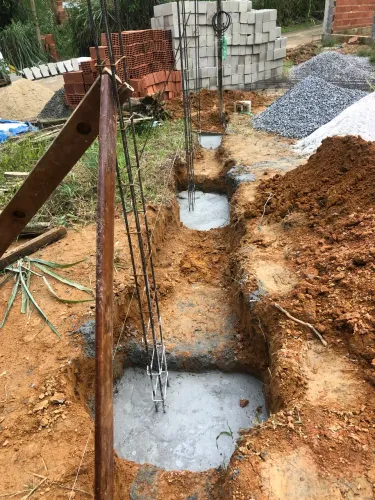 Terreno no Cantagalo- Angra dos Reis RJ. 