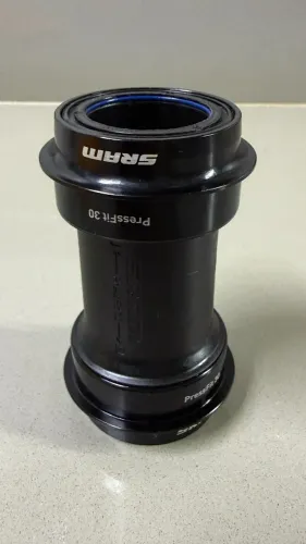 Movimento Central SRAM DUB PF30