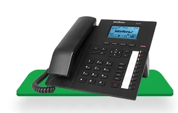 Telefone Inteligente TI 5000