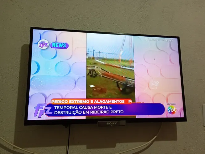 Tv Digital Sony