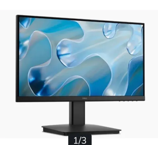 Monitor Dell de 21.5" SE2222H