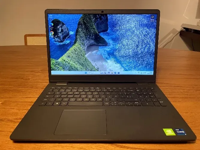 Dell Inspiron 3501 i7 11ª Geração | MX330 2GB | SSD + HD 1TB