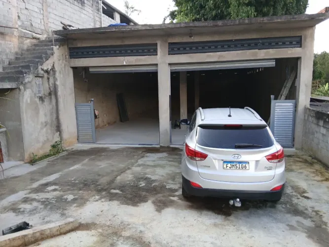 Galpão  comercial 