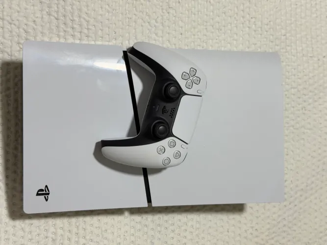 PlayStation 5 PS5 com Leitor de Disco - Excelente Estado