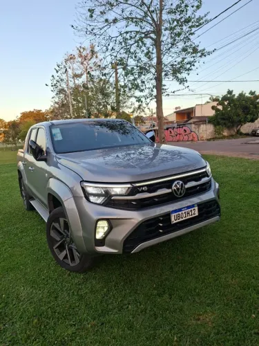 Volkswagen Amarok Extreme CD 3.0 4X4 TB Dies. Aut. 2026