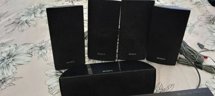 Home Theater