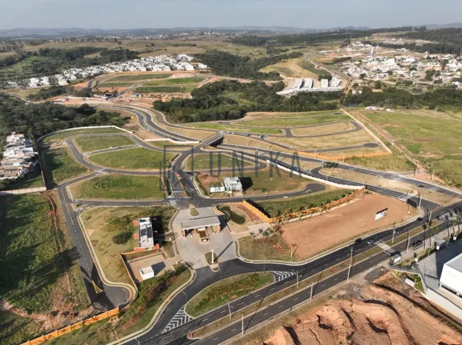 Terreno em Condomínio de Luxo à Venda Parque Alphaville Zero - 432m² no Bairro das Palmeir