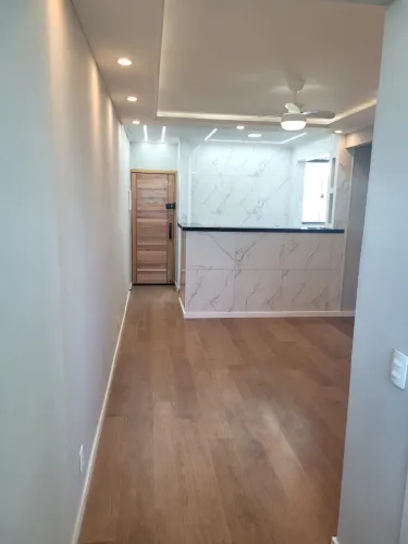 Apartamento na 25 de agosto, excelente localização