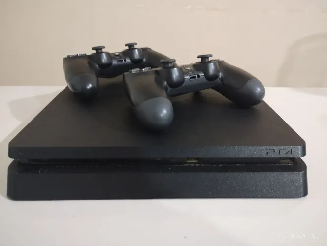 Ps4 Slim