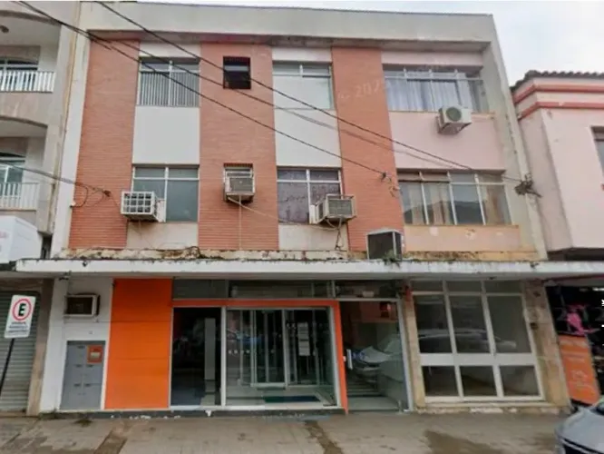 Comercial/Industrial em Leilão - Centro - Bicas - MG