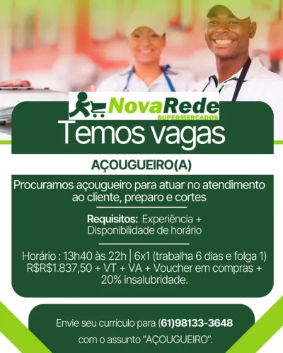 Açougueiro