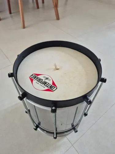 CUÍCA GOPE 10 POLEGADAS