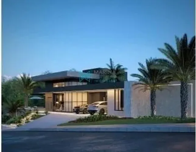 Casa em condomínio à venda, 4 quartos, 2 suítes, 4 vagas, Residencial Vitória I - Lagoa Sa
