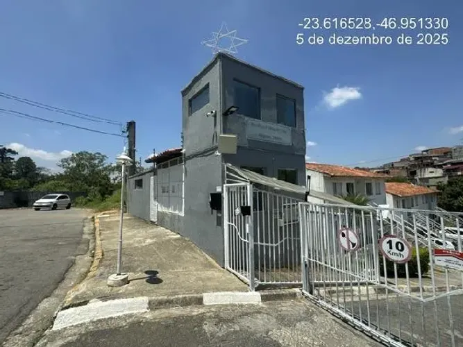 Ótima oportunidade  Apartamento no Outeiro de Passargada, Cotia - SP, Apto 79, 2 quartos, 