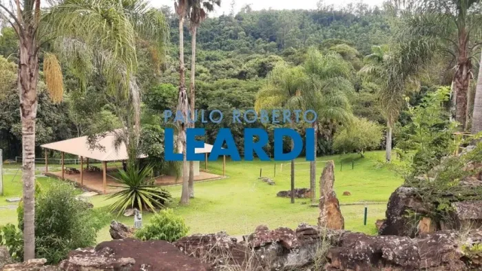 TERRENO EM CONDOMÍNIO - LOTEAMENTO JARDIM DAS PAINEIRAS - SP