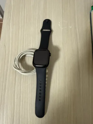 Apple Watch Series 11
