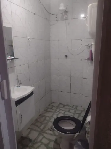 Vendo casa bairro lagoa 