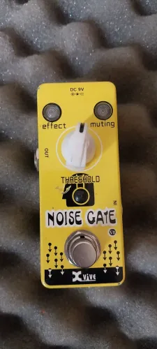 X-vive Noise Gate