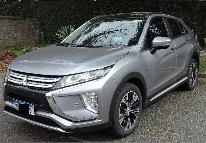 Mitsubishi Eclipse Cross HPE-S 1.5 AWD 165cv Aut. 2022