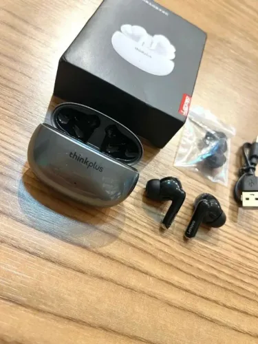 Fones de Ouvido Lenovo thinkplus XT88 Novo