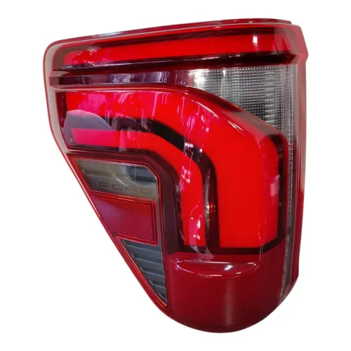 Lanterna Traseira Ford F-150 2025 2026 Full Led Original