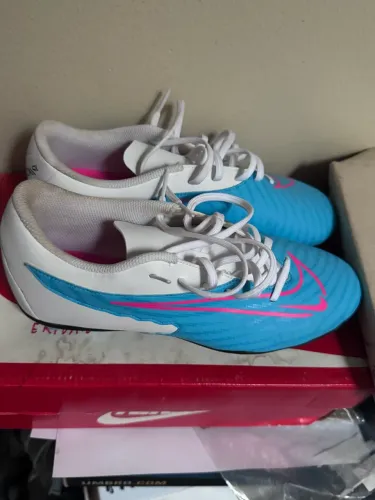 Chuteira Nike N39 