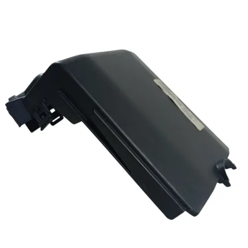 Capa Caixa Fusíveis Argo Drive 1.0 2023 52052702