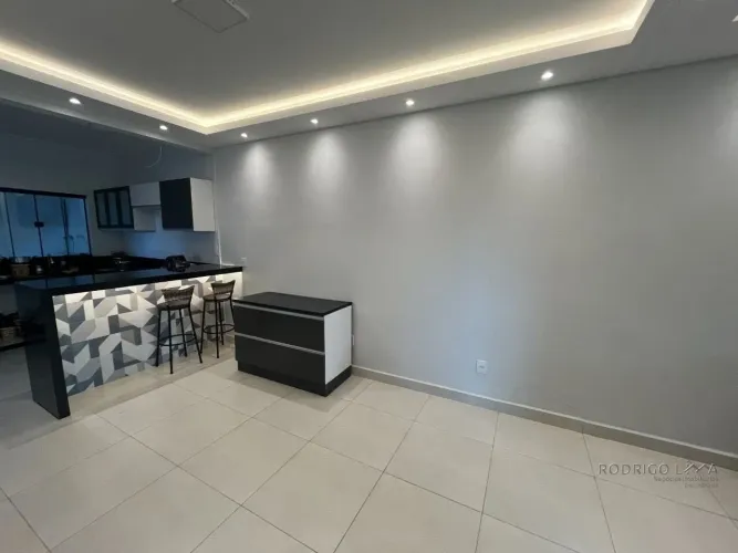 Casa para venda em Caxambu MG
