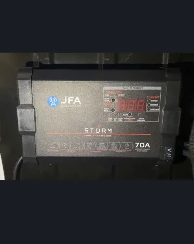 Fonte automotiva