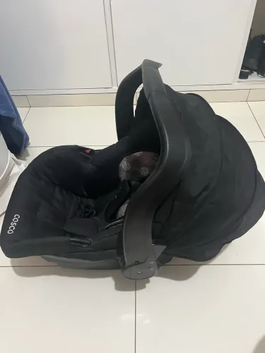 Bebê conforto cosco 