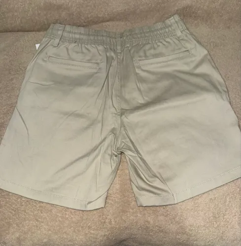 Bermudas variadas