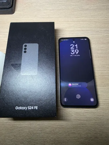 Samsung Galaxy S24FE