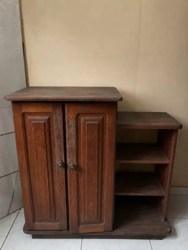 Armário/estante