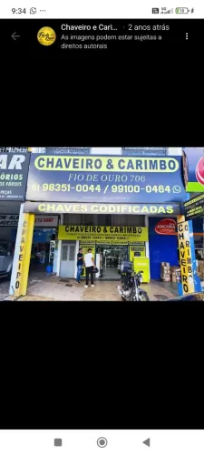 Vaga de emprego conhecimento CorelDRAW 