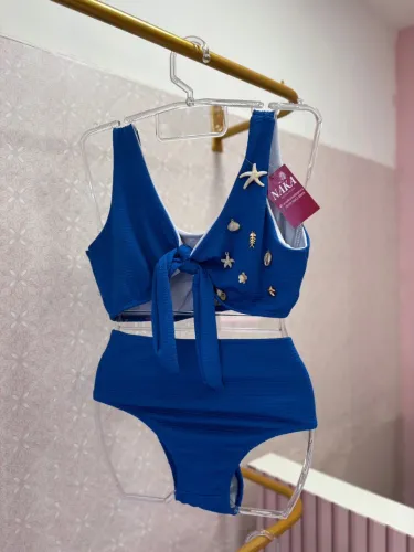 Biquíni novo Plus size