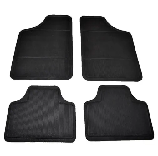 Tapete para carro