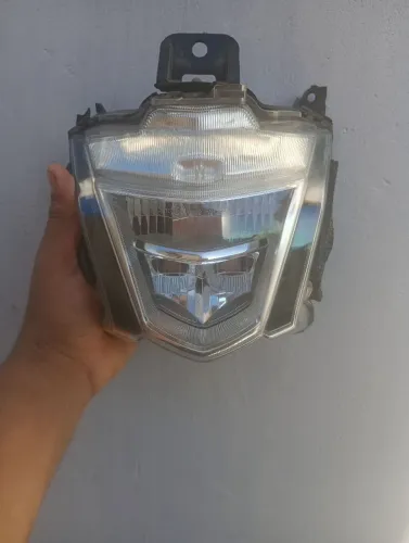 Peças de moto Yamaha factor 2025