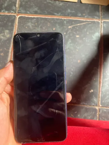 Redmi note 8