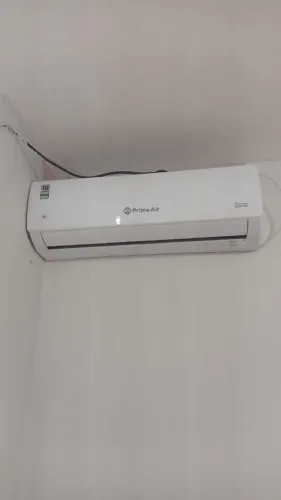 Ar Condicionado Split Prime Air 9.000 BTUs Inverter + Wi-Fi (220V)