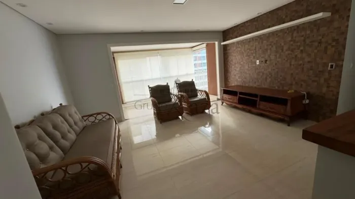 Oportunidade - Apartamento - Splendor Garden - Jardim das Indústrias - 3 Dormitórios - 100