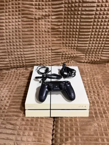 PS4 FAT