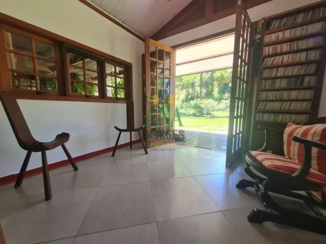Casa à venda