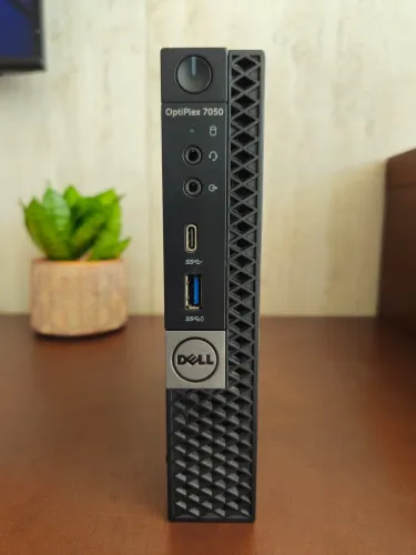 Mini PC Desktop Dell Optiplex 7050