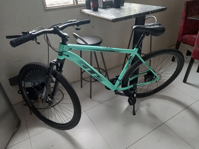 BICICLETA GTS ARO 29 QUADRO 21