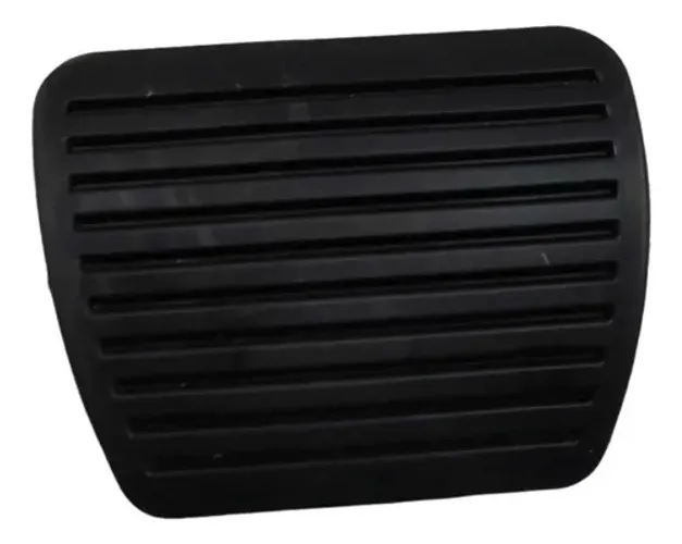Borracha Pedal Freio Compass 2023 - 25833400