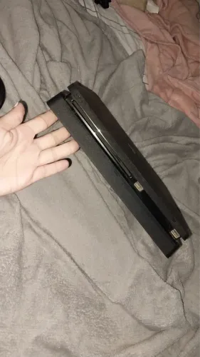 Ps4 Slim - 1tb
