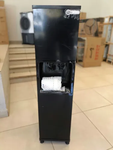 bebedouro Knox 25 l coluna NOVO DE LOJA