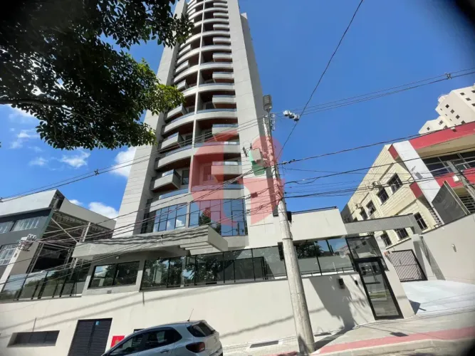 Apartamento duplex loft para venda e locação no condomínio Tarsila com 1 suíte e 1 vaga de