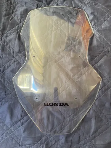 Bolha Moto Adv
