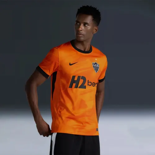 Camisa Atlético Mineiro III 2026 Torcedor Nike